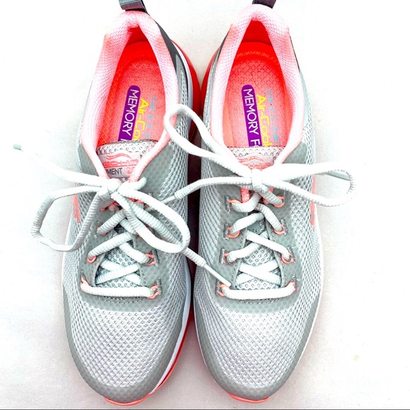 Skechers Element 2.0 Air-Cooled Sneakers 7 - Picture 2 of 8